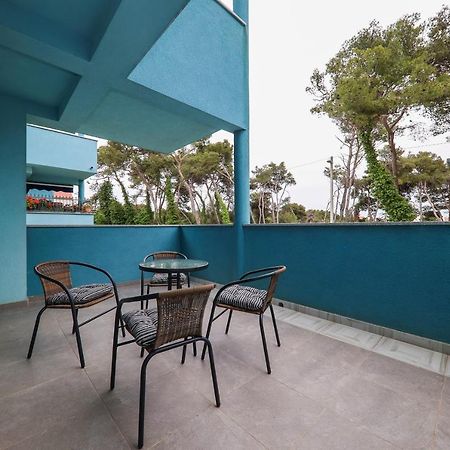 Anchor Apartman Zára Kültér fotó